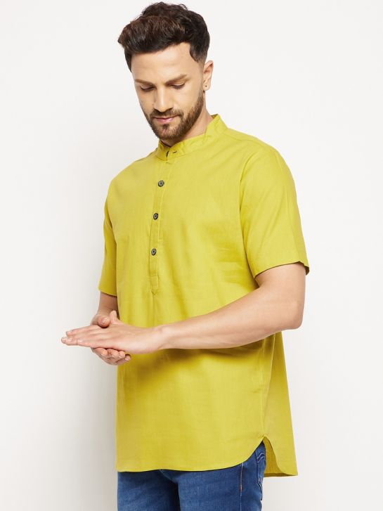 Mens Printed Twill Light Green Shirt at Rs 699 | Laxkariganj | Sasaram| ID:  26123188630